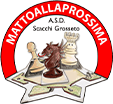 ASD Mattoallaprossima Scacchi Grosseto